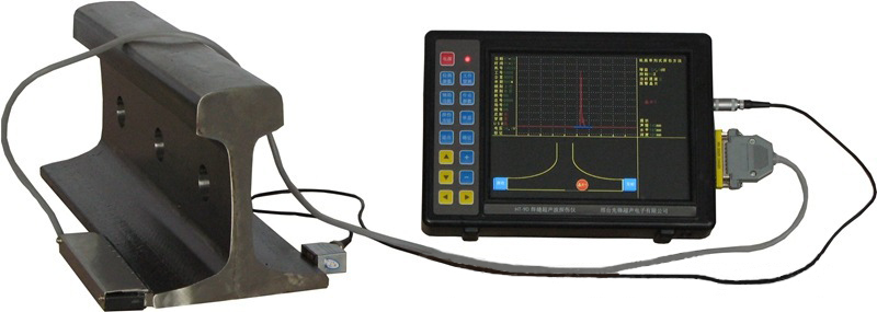 HT-9D焊缝探伤仪